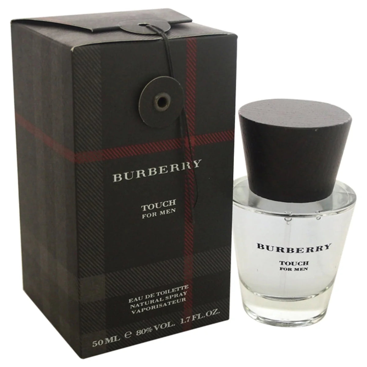Eau de Toilette 3.3 oz L166