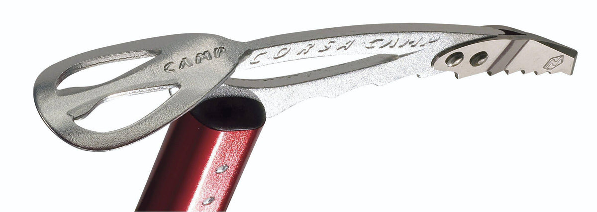 Camp Corsa Nanotech Ice Axe - 60cm V828103