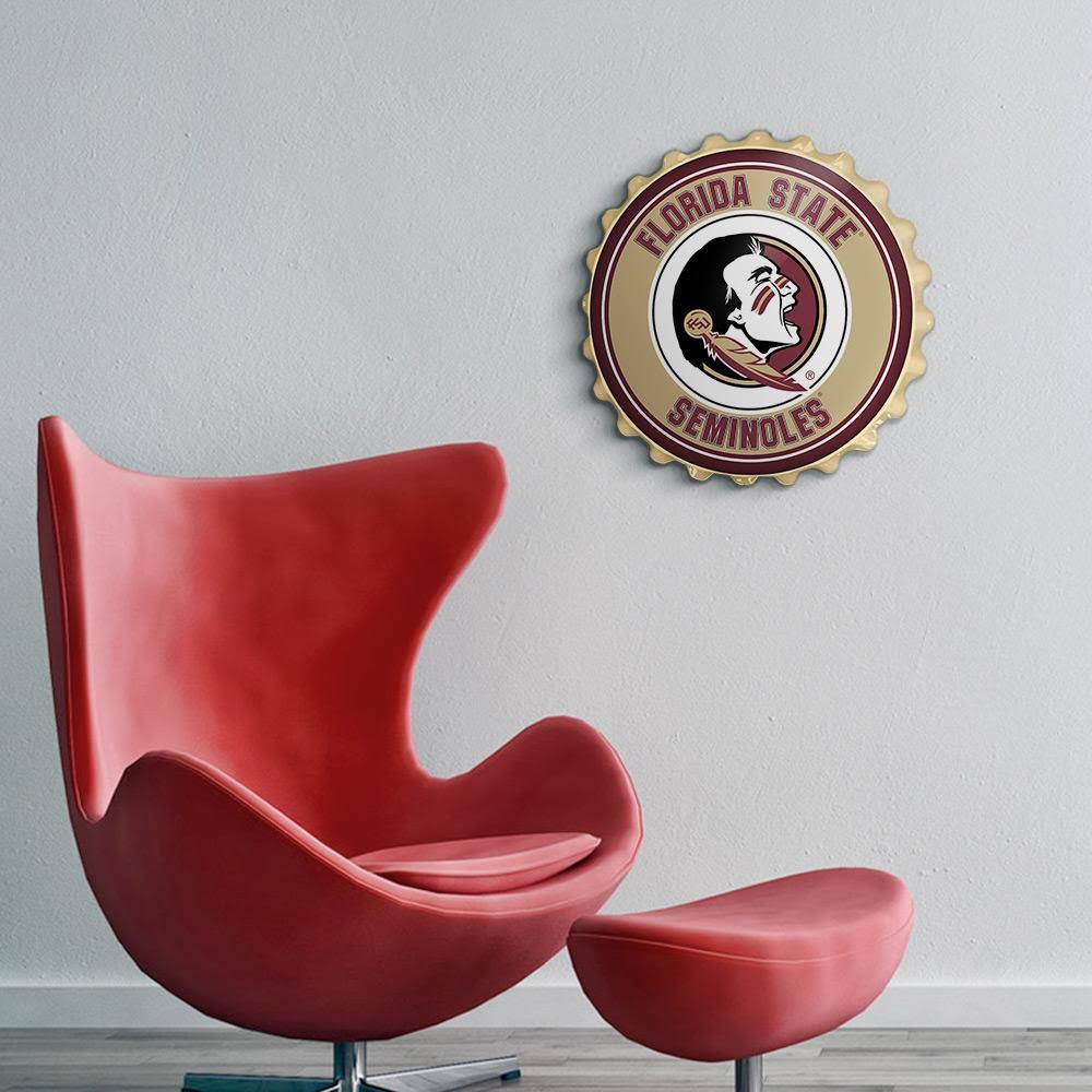 Bottle Cap Sign P78924