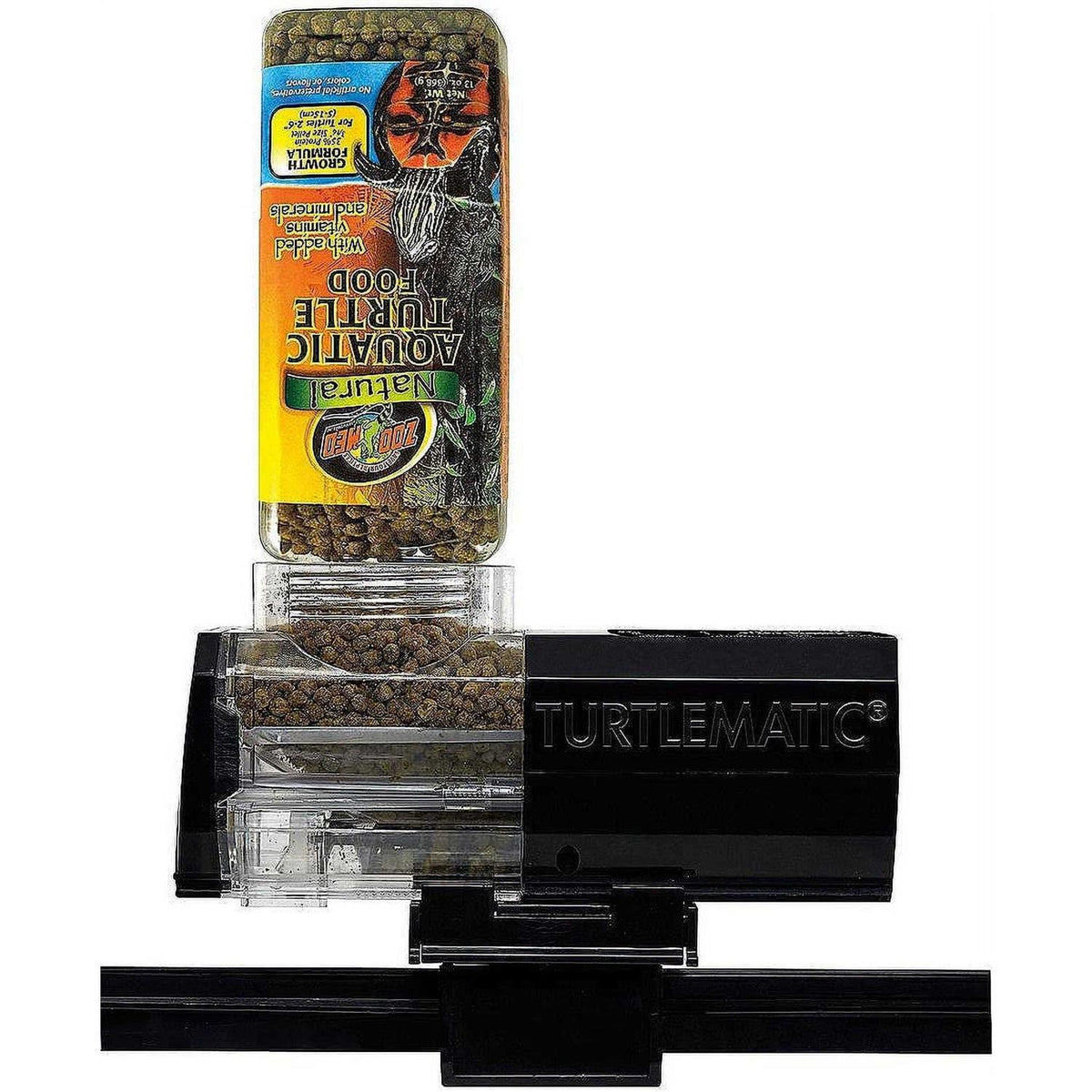 Automatic Turtle Feeder P1870