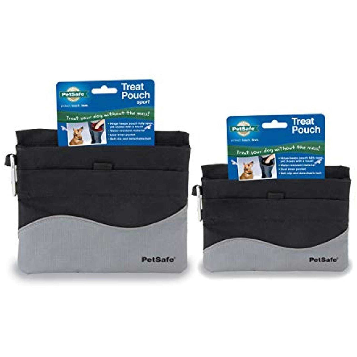 Treat Pouch O119934