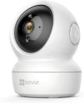 Indoor WiFi 1080P Security Camera W5648