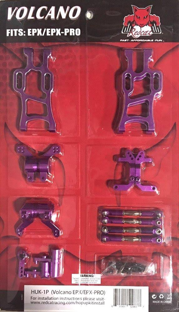 Hop Up Kit S3209