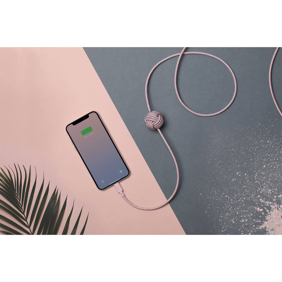 Lightning Night Cable N752