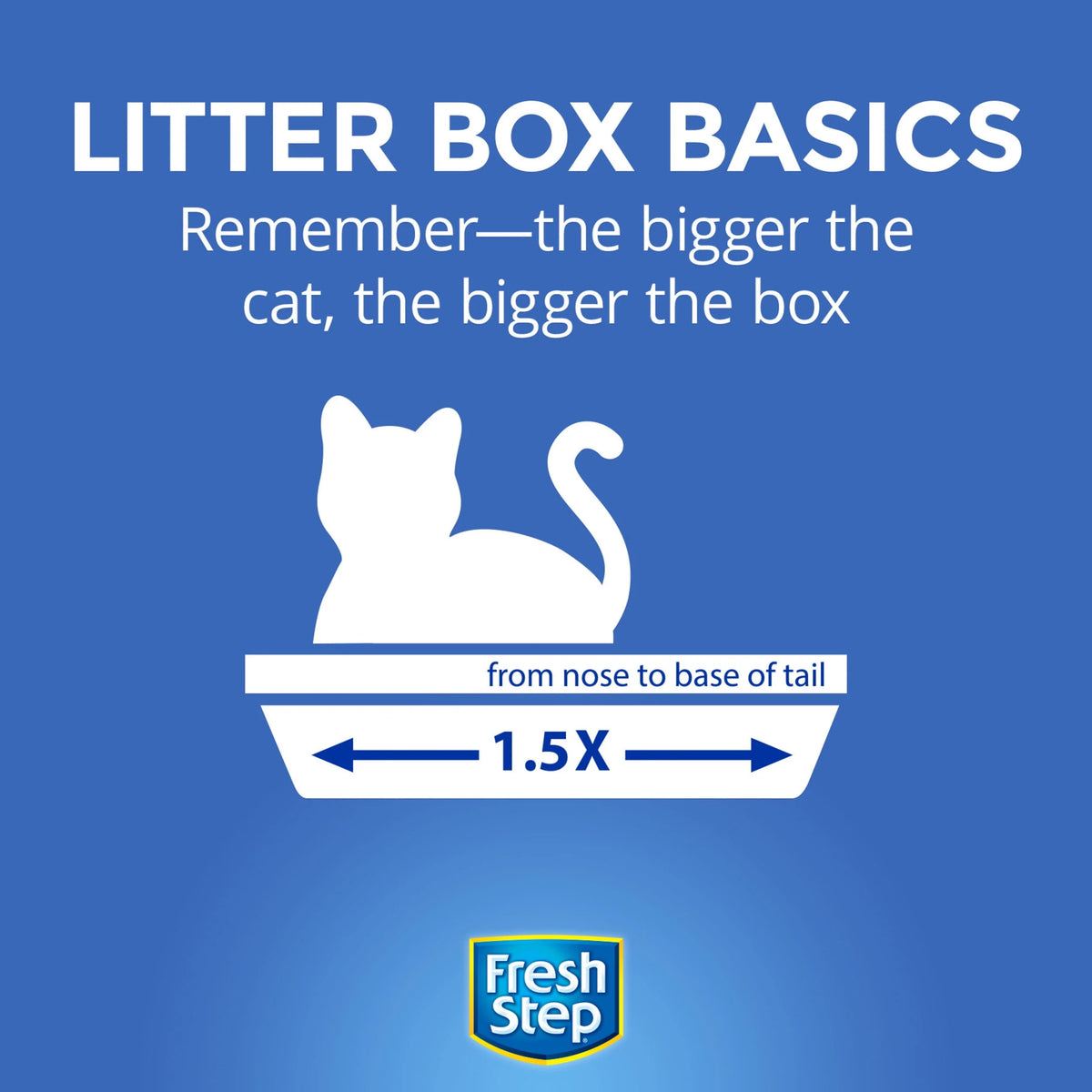 Scented Clumping Cat Litter 15.4 lbs M355
