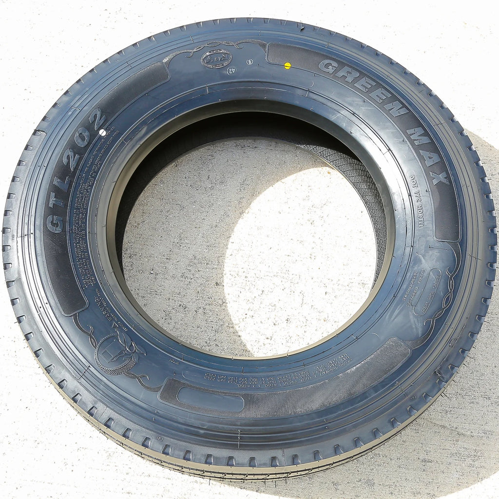 245/70R17.5 18 Ply Trailer Tire M76960