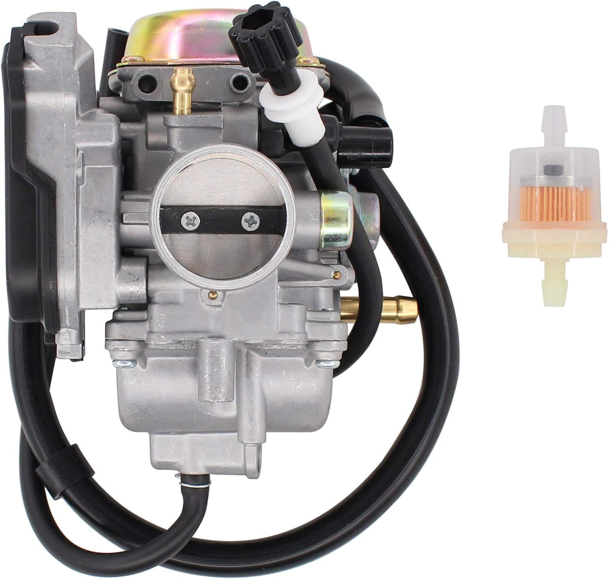 Carburetor Q511