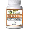 Plant Anti Viral Anti Bacterial For Dogs And Cats Q7279