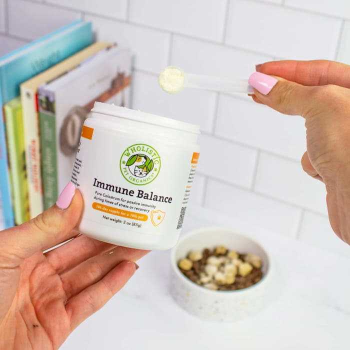 Colostrum Powder S741
