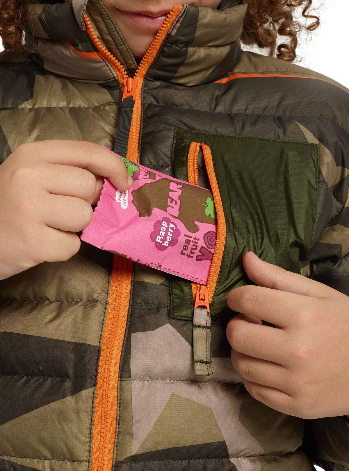 Boys' Insulator Q1463