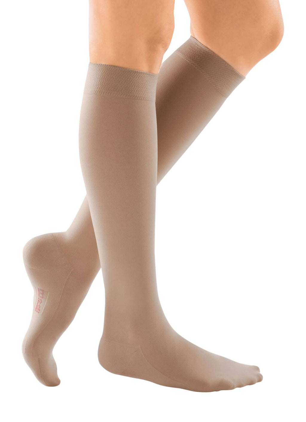 20-30 mmHg Knee High Extra Wide Calf K950341