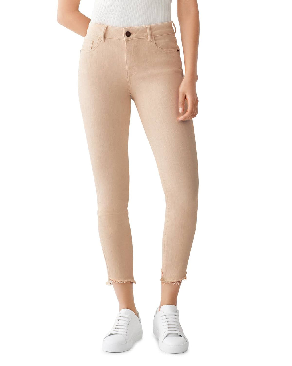 Mid Rise Skinny Pant Y28609