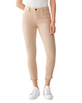 Mid Rise Skinny Pant Y28609