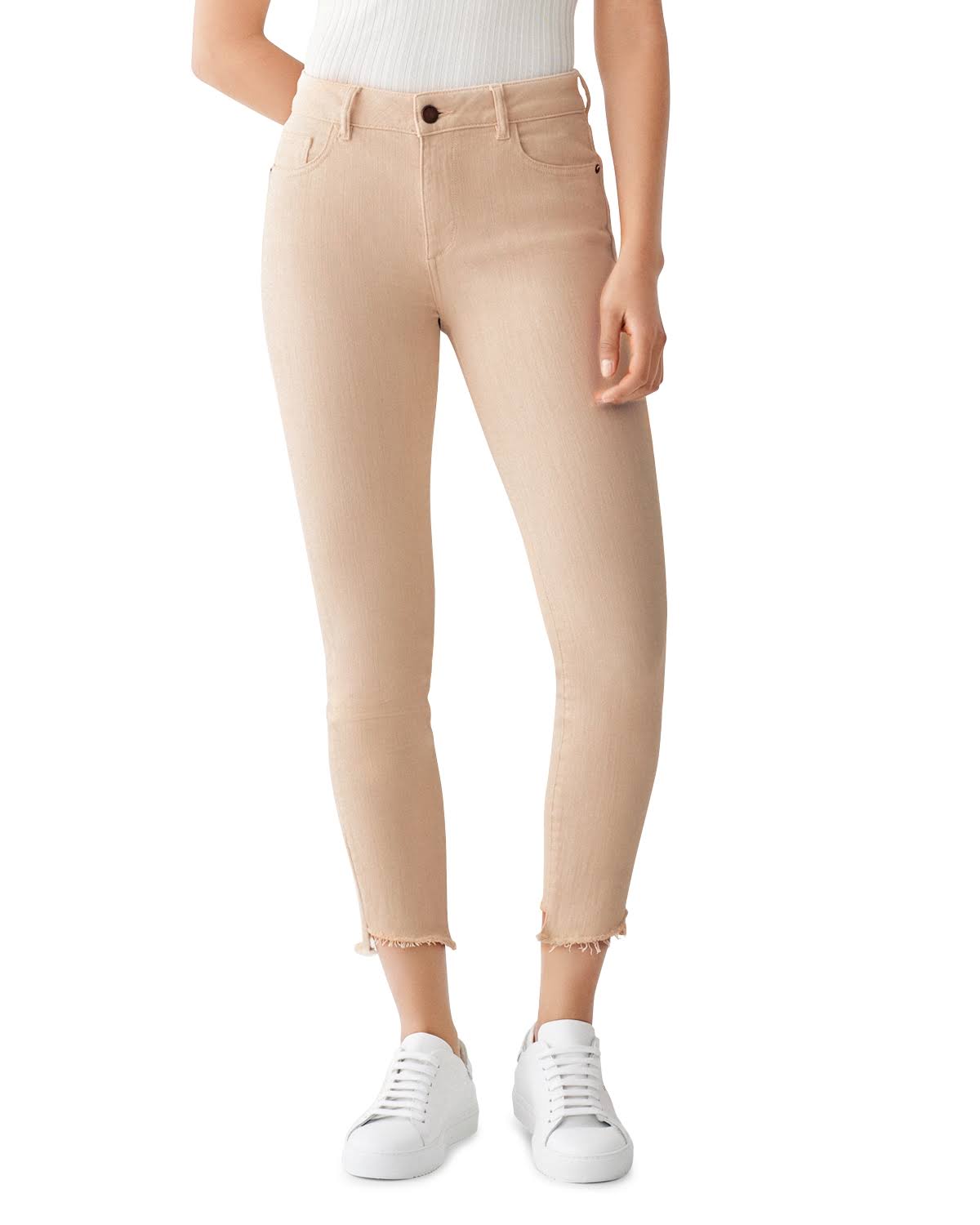 Mid Rise Skinny Pant Y28609