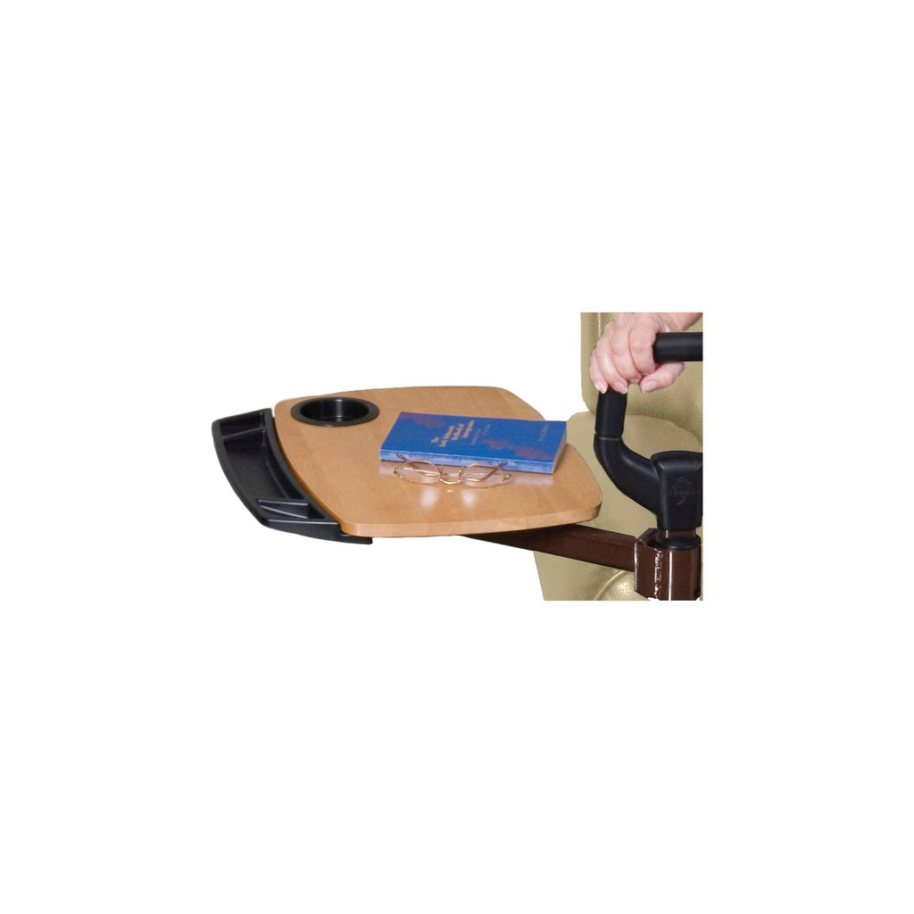 Couch Cane Swivel Tray Accessory E972