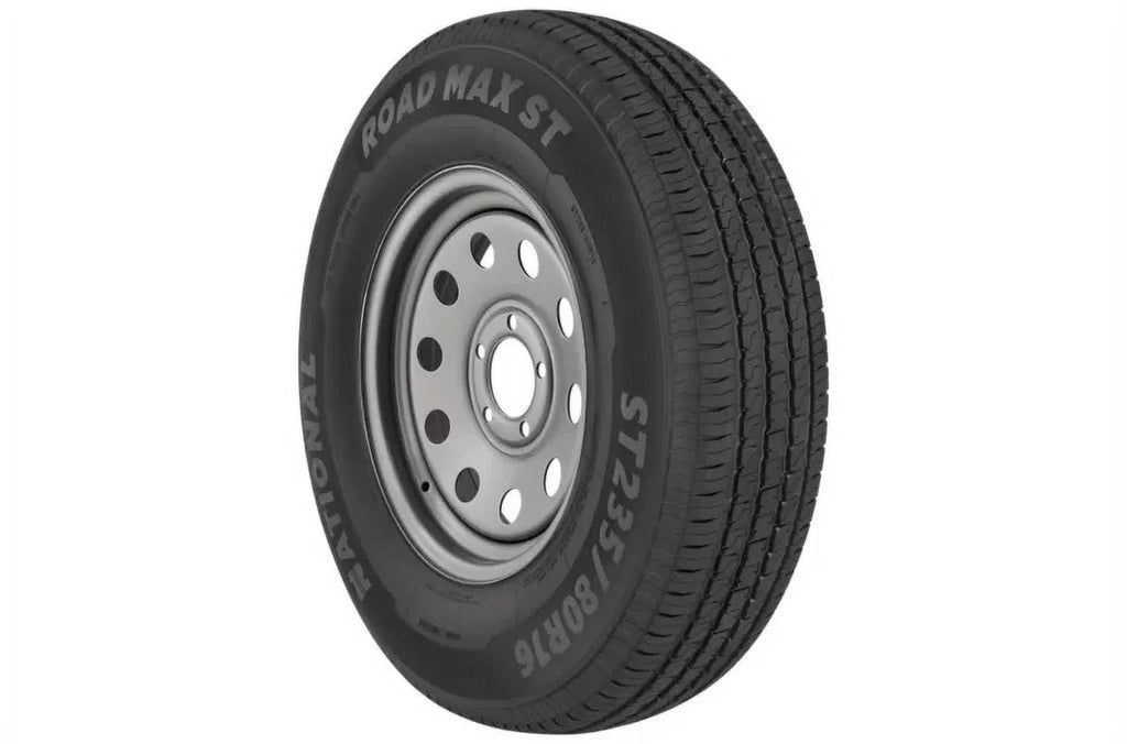 Trailer Tire G902743