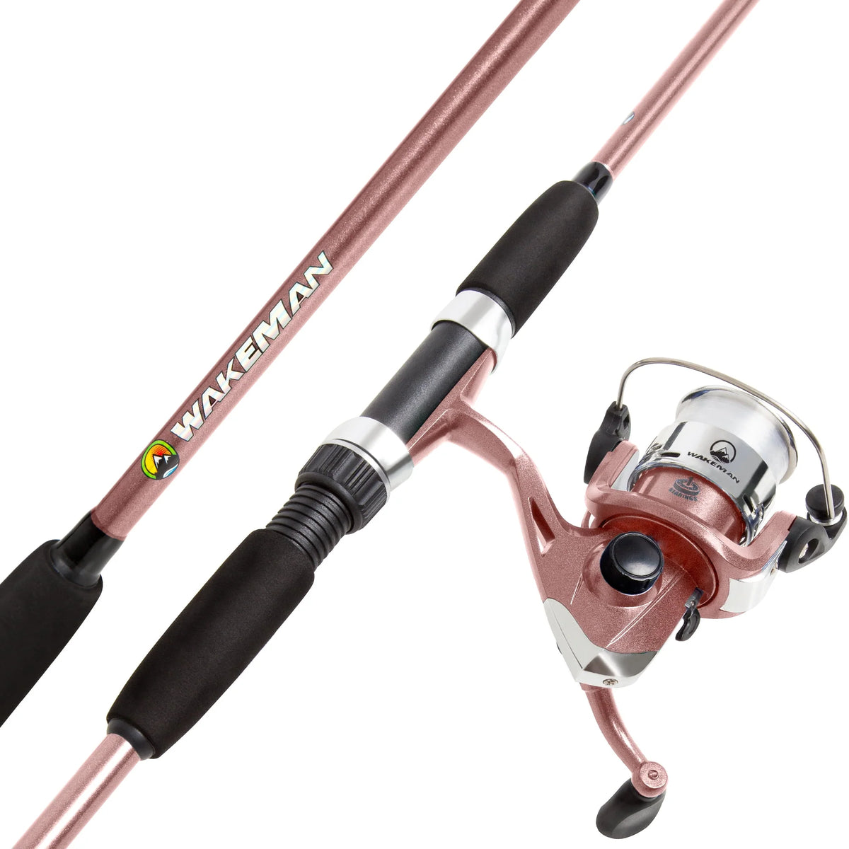 Spinning Rod and Reel Combo K5582