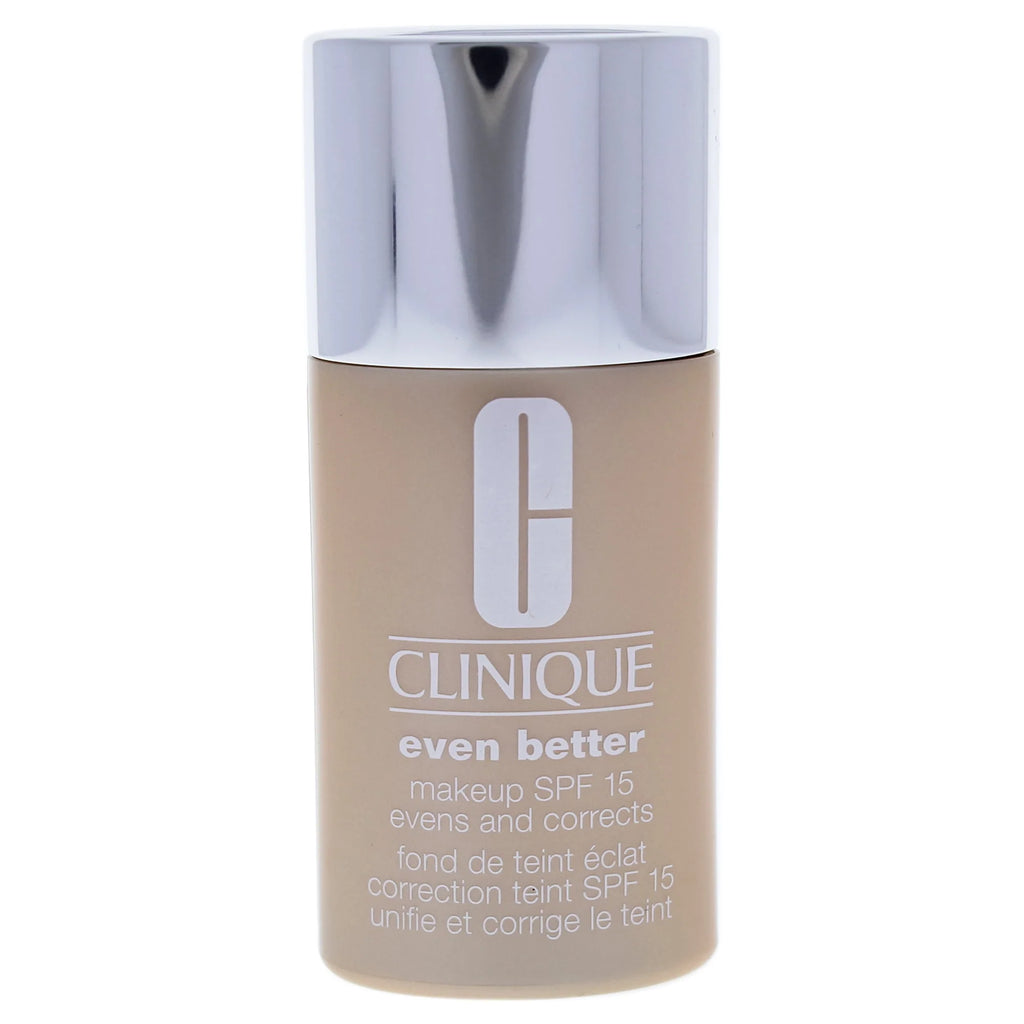 SPF 15 Makeup B34392