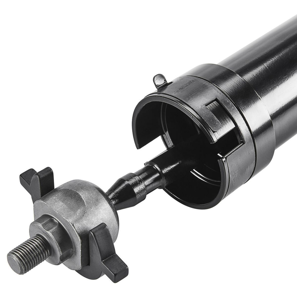 Inner Tie Rod Tool Set B595012