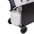 4-Burner Gas Grill L108