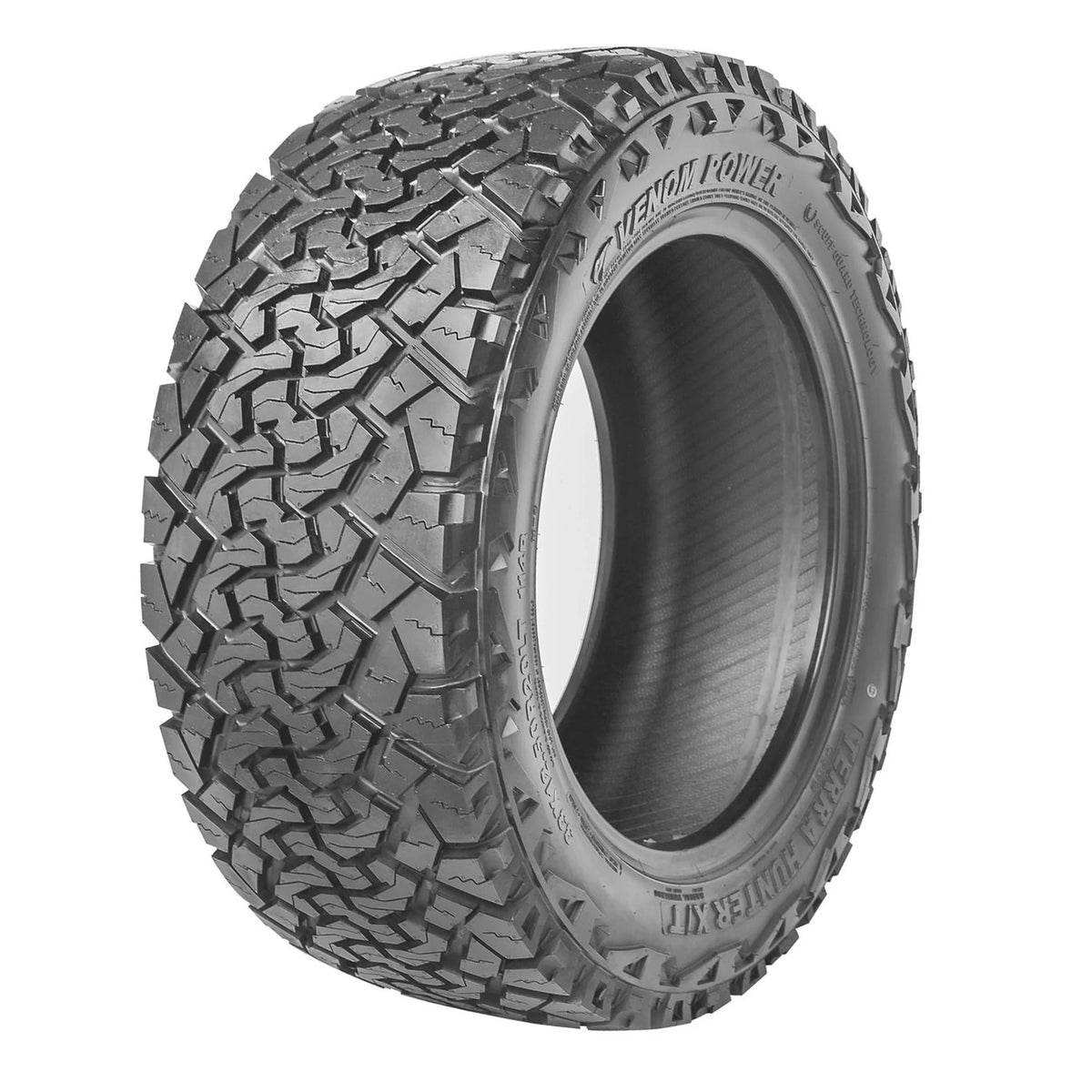 All Terrain 265/60R18 114T XL Light Truck Tire C6221