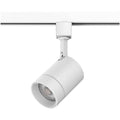 White 12 Watt Dimmable LED Track Head V767619