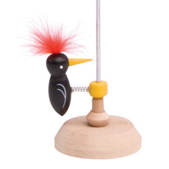 Woodpecker Toy Y842