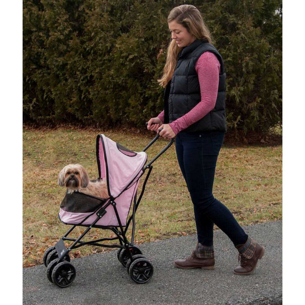 Pet Stroller F6117