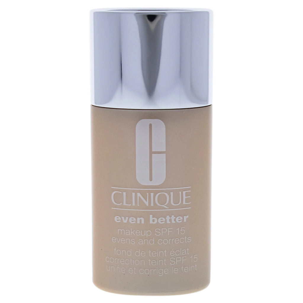 SPF 15 Makeup B34392