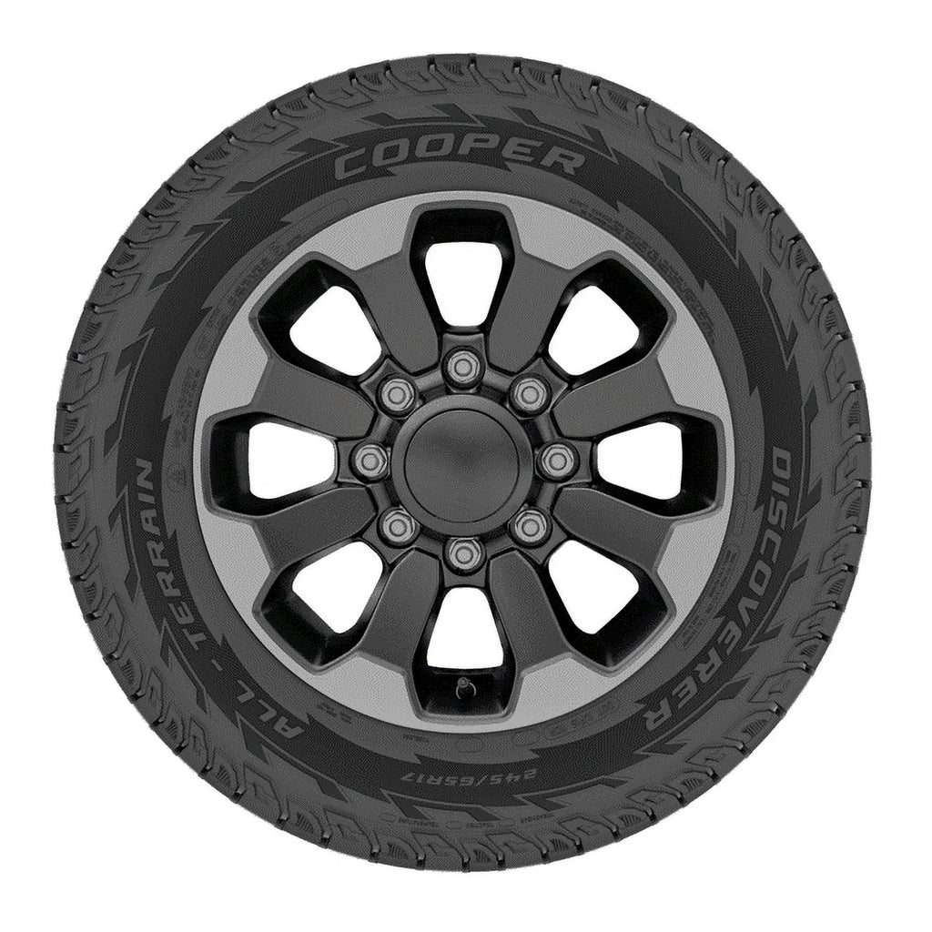 All-Terrain Tire D52749