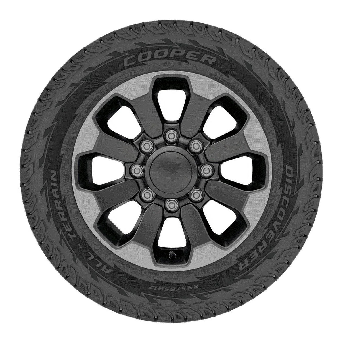 All-Terrain Tire D52749
