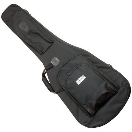 Poly Foam Acoustic Guitar Case J256