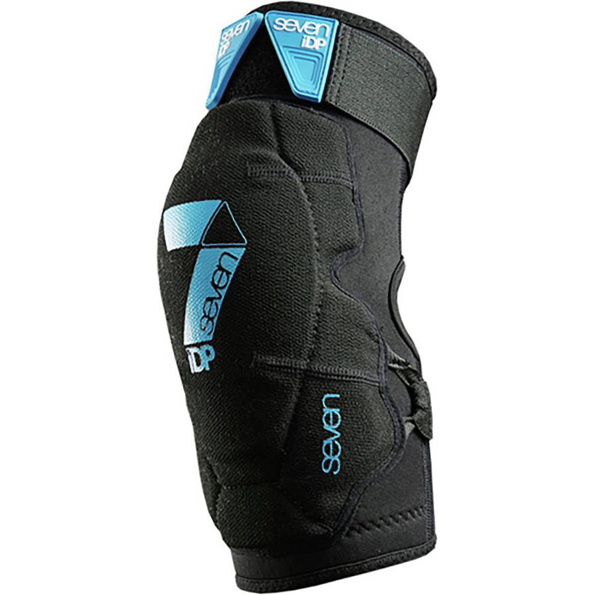 Black Elbow Knee Armor M332897