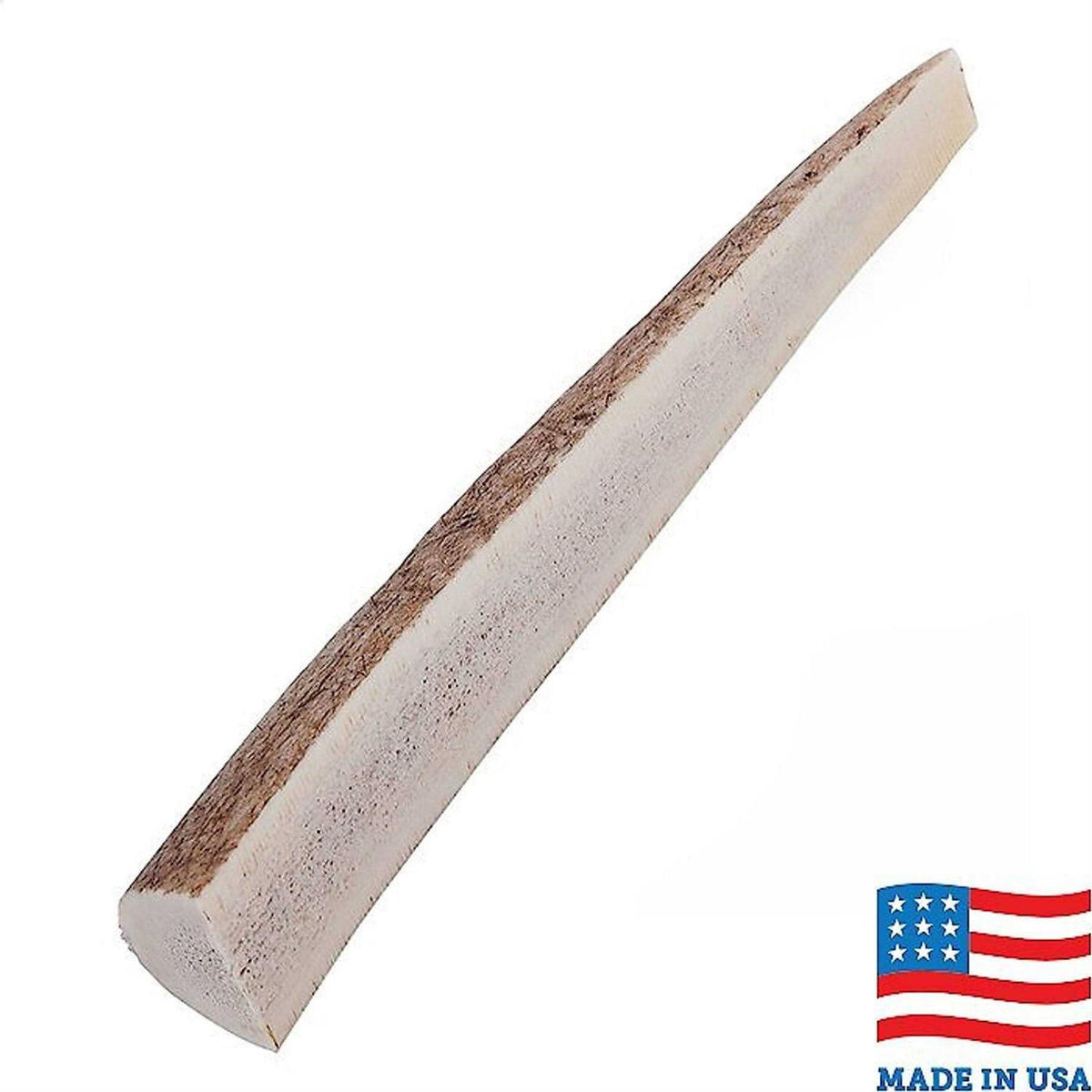 Elk Antler Split Dog Chew S892794