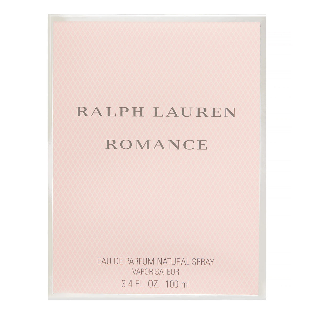 Eau De Parfum Spray 3.4 Oz / 100 Ml H16934