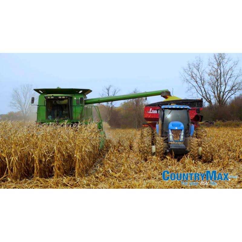 Whole Corn for Wildlife Feeding W305645