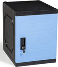 Lockable Storage Cabinet with Keys E5397