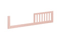 White Toddler Bed Conversion Kit F69834
