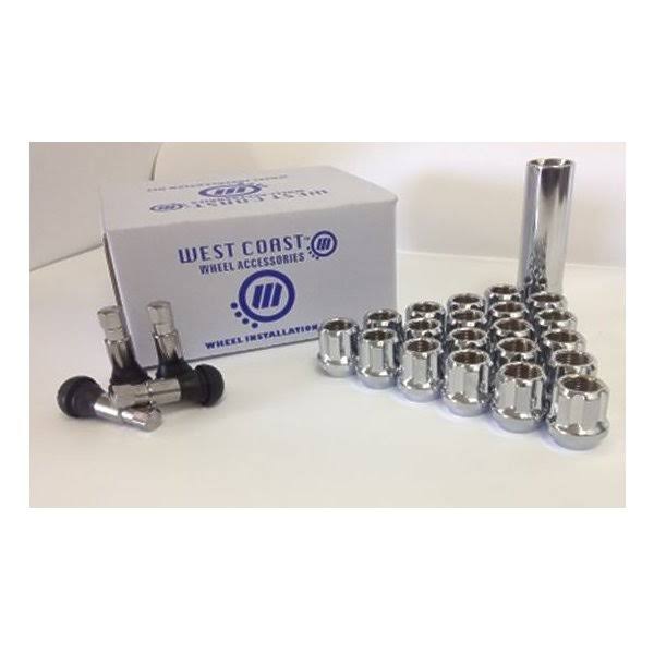 9/16 Spline Open 8 Lug H11485