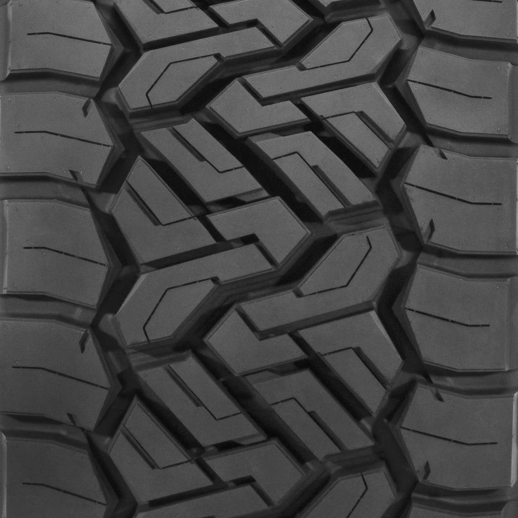 All Terrain Light Truck Tire H522927