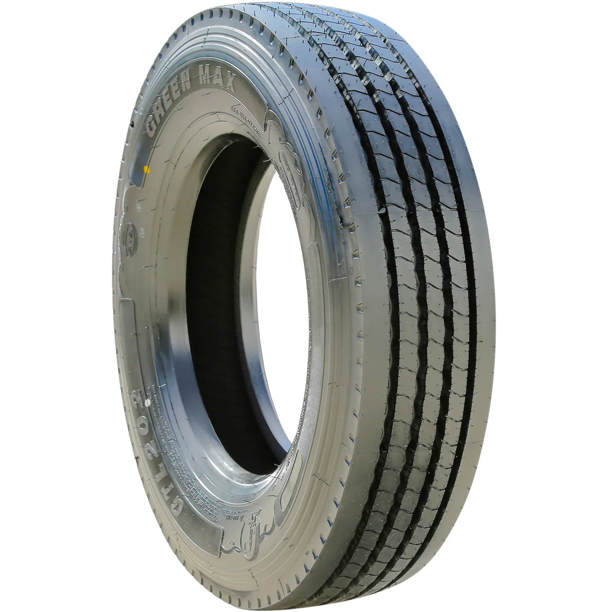 245/70R17.5 18 Ply Trailer Tire M76960