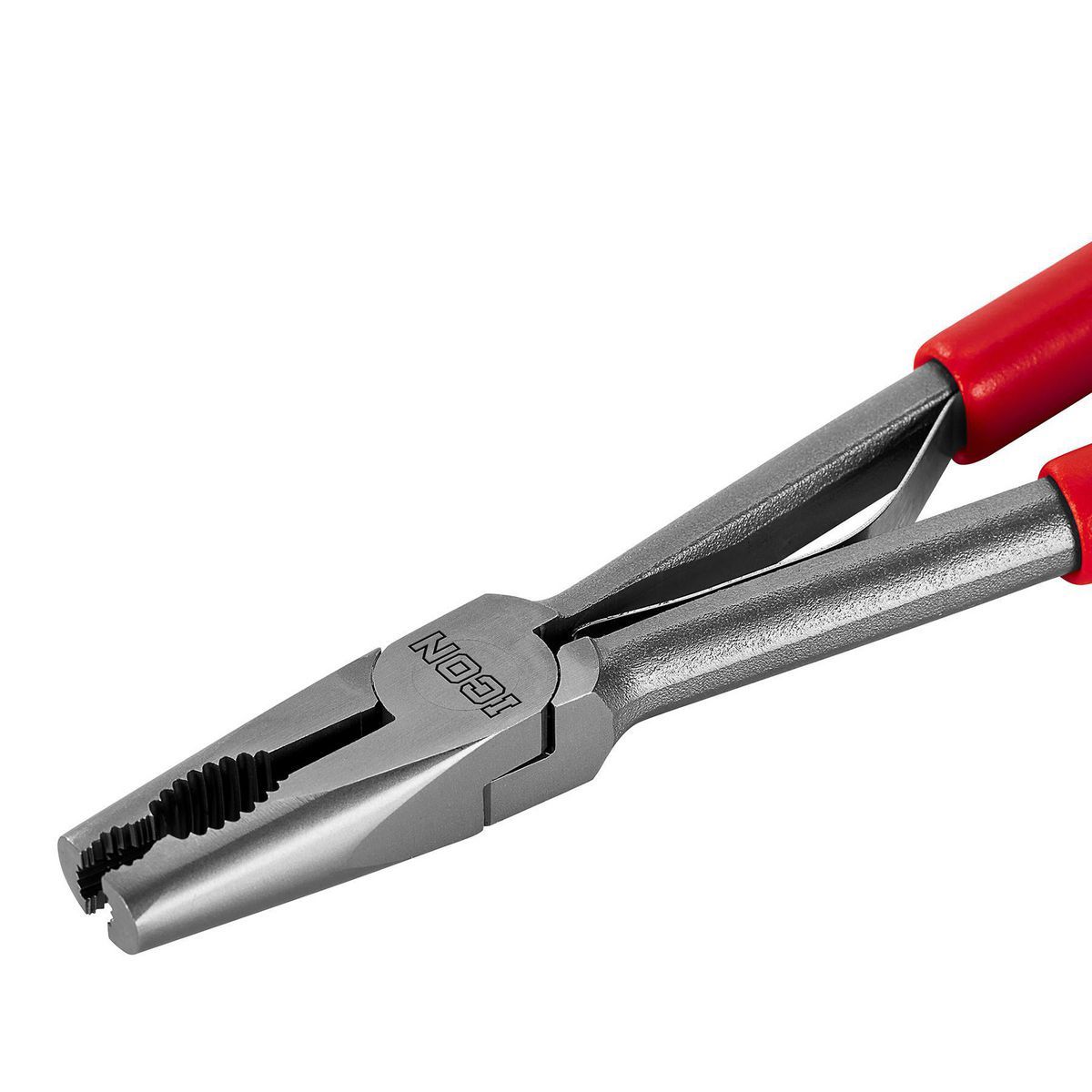 10 in. Long-Reach Pistol-Grip Pliers V5860