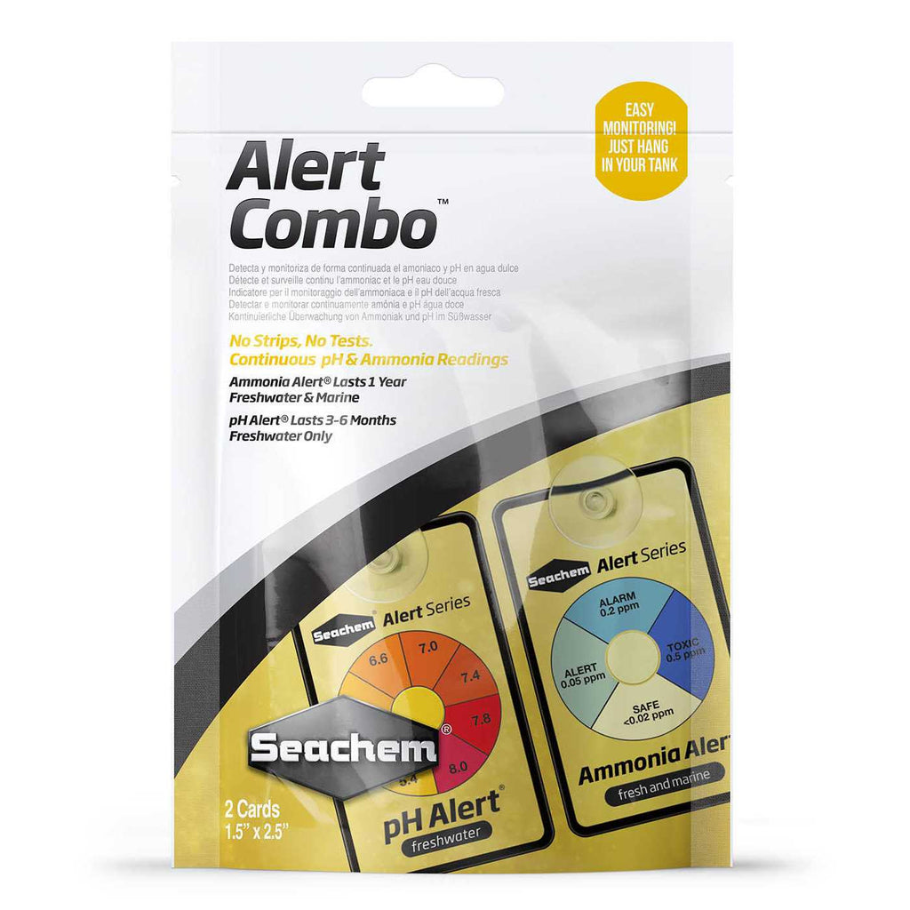 Alert Combo Pack J3347