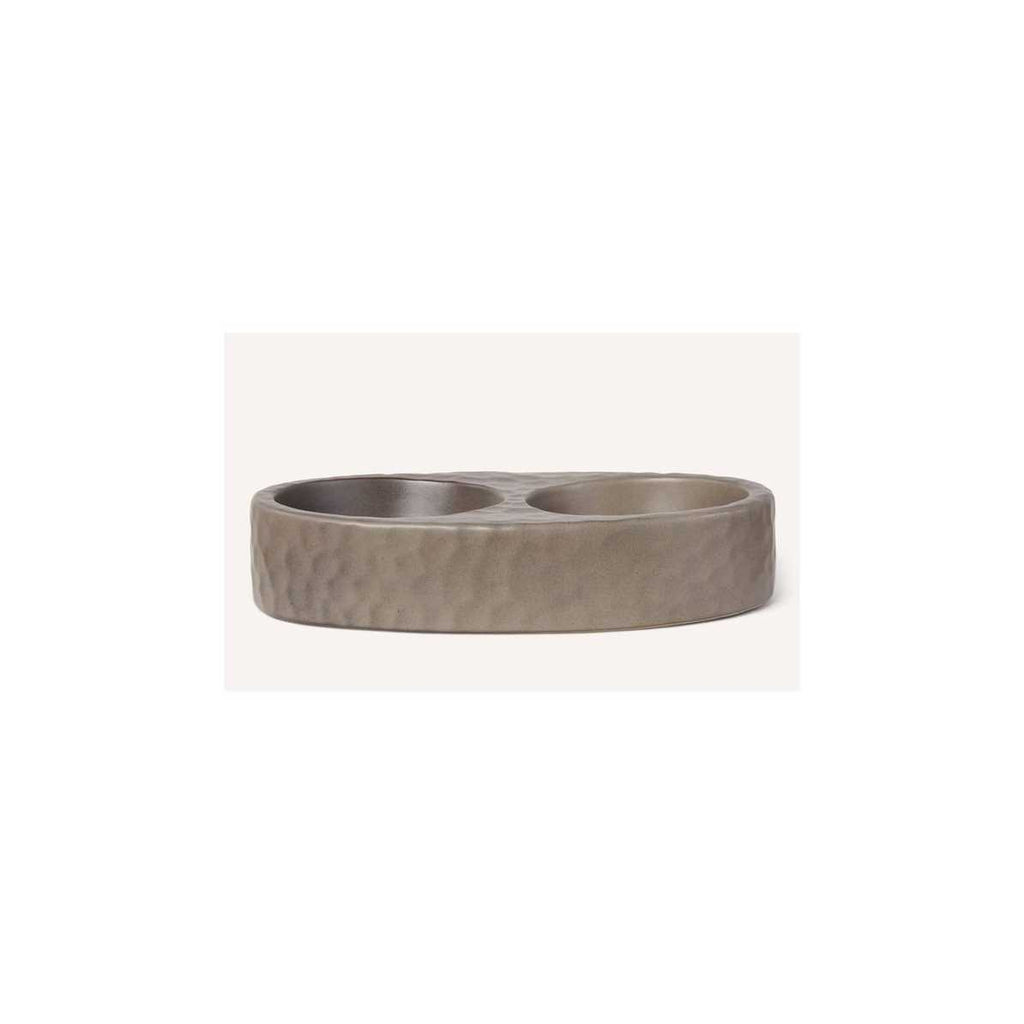 Double Diner Pet Bowl I515414