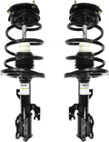 Front 2 Wheel Complete Strut Assembly Kit I747
