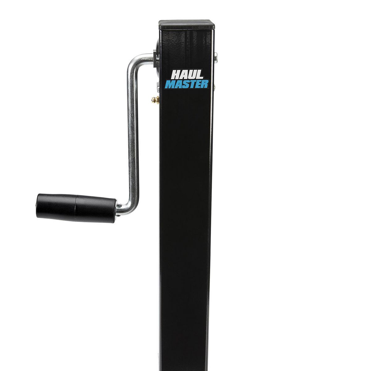 3500 lb. Capacity Pipe-Weld Drop Leg Trailer Jack P512