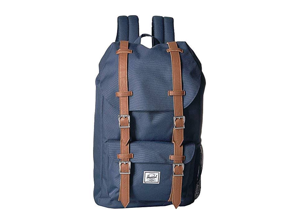 Little America Youth One Size K425
