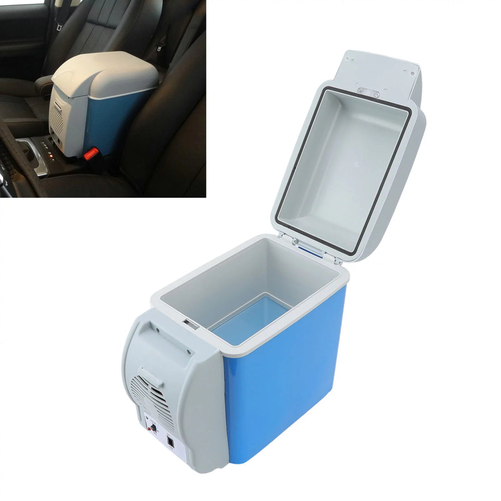 Car Fridge Electric Cooler R49775