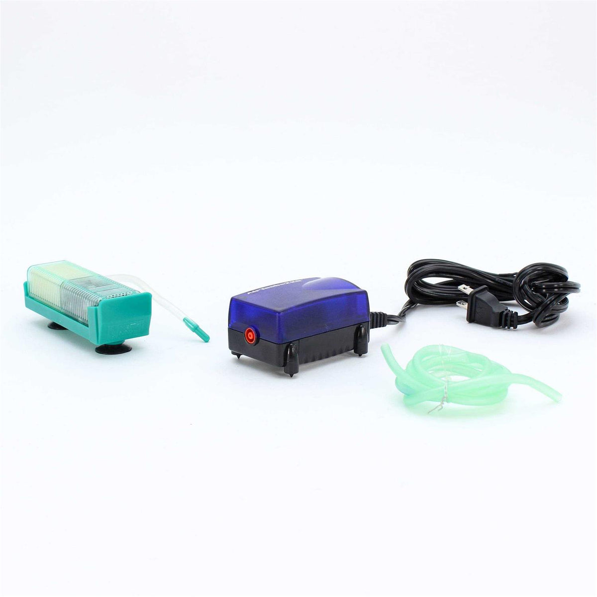 Pump & Filter Kit M786