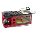 3-in-1 Family Size Breakfast Station I914795